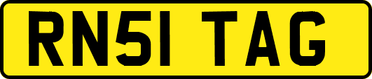 RN51TAG