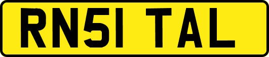 RN51TAL