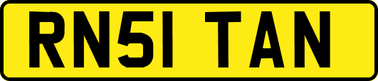 RN51TAN