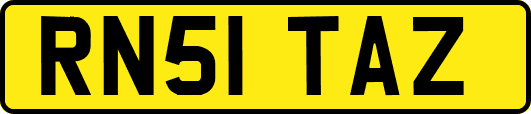 RN51TAZ