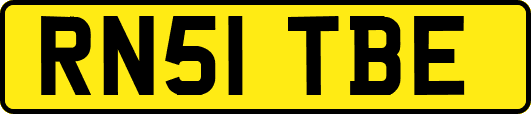 RN51TBE