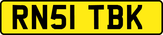 RN51TBK