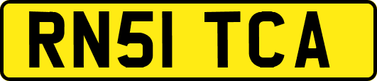 RN51TCA