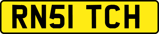 RN51TCH