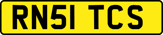 RN51TCS