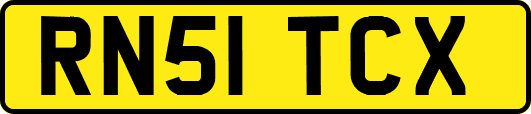 RN51TCX