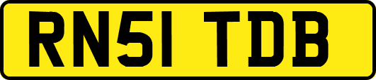 RN51TDB
