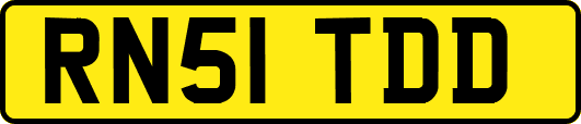 RN51TDD
