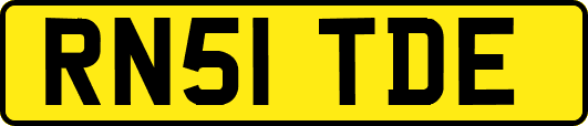 RN51TDE
