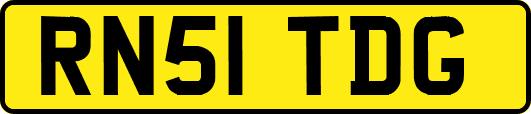 RN51TDG