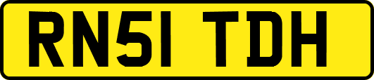 RN51TDH