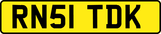 RN51TDK