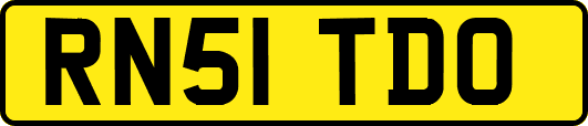 RN51TDO