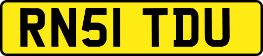 RN51TDU