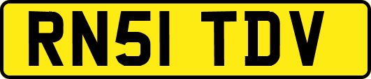 RN51TDV