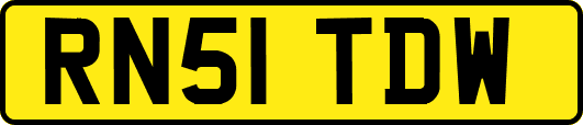 RN51TDW