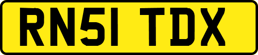 RN51TDX
