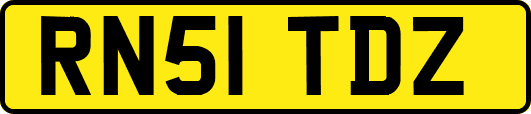 RN51TDZ