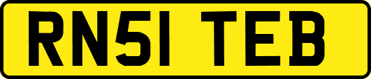 RN51TEB