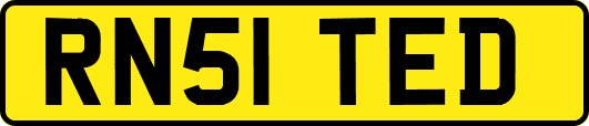 RN51TED