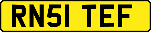 RN51TEF