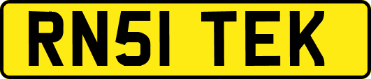 RN51TEK