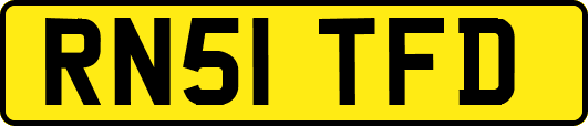 RN51TFD