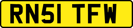 RN51TFW