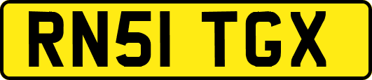 RN51TGX