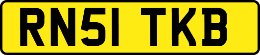 RN51TKB