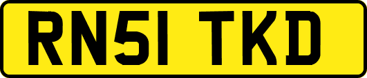 RN51TKD