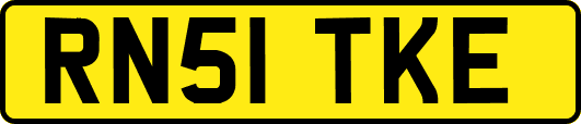 RN51TKE