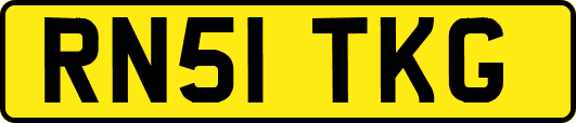 RN51TKG