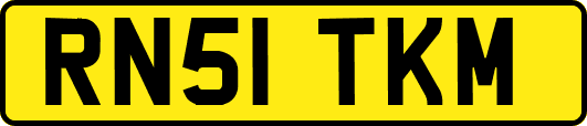 RN51TKM