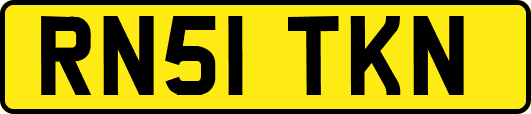 RN51TKN