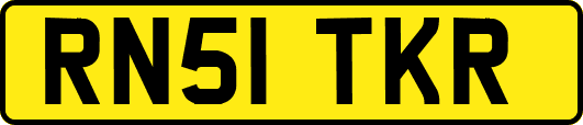 RN51TKR