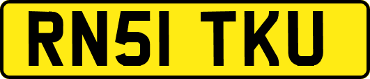 RN51TKU