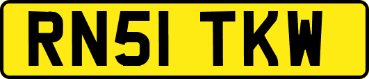 RN51TKW