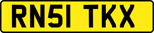 RN51TKX