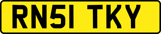 RN51TKY