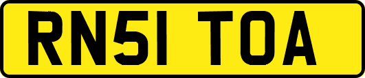 RN51TOA