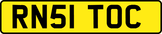 RN51TOC
