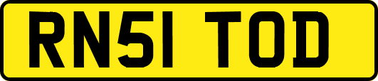 RN51TOD