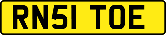 RN51TOE