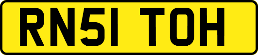 RN51TOH