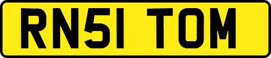 RN51TOM