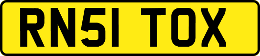 RN51TOX