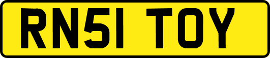 RN51TOY