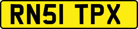 RN51TPX