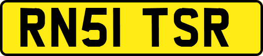 RN51TSR